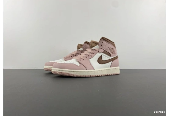 Mid Feasts 1 Jordan BQ6472-620  BQ6472-620 Air  1105